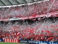 Foto: Barra: La Barra del Rojo • Club: Independiente • País: Argentina