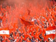 Foto: Barra: La Barra del Rojo • Club: Independiente