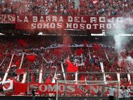 Foto: Barra: La Barra del Rojo • Club: Independiente