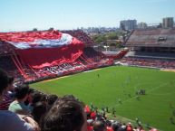 Foto: Barra: La Barra del Rojo • Club: Independiente