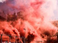 Foto: Barra: La Barra del Rojo • Club: Independiente • País: Argentina