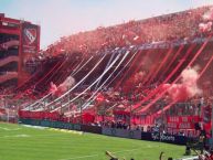 Foto: Barra: La Barra del Rojo • Club: Independiente