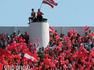 Foto: Barra: La Barra del Rojo • Club: Independiente • País: Argentina