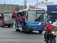 Foto: Barra: La Barra del Rojo • Club: Independiente