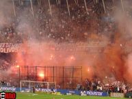 Foto: Barra: La Barra del Rojo • Club: Independiente • País: Argentina