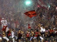 Foto: Barra: La Barra del Rojo • Club: Independiente