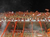 Foto: Barra: La Barra del Rojo • Club: Independiente • País: Argentina