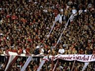 Foto: Barra: La Barra del Rojo • Club: Independiente