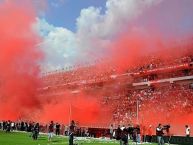 Foto: Barra: La Barra del Rojo • Club: Independiente