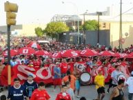 Foto: Barra: La Barra del Rojo • Club: Independiente • País: Argentina