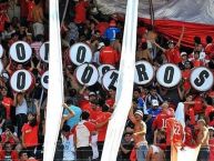 Foto: Barra: La Barra del Rojo • Club: Independiente