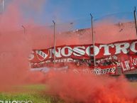 Foto: Barra: La Barra del Rojo • Club: Independiente