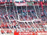 Foto: Barra: La Barra del Rojo • Club: Independiente