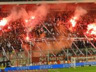 Foto: Barra: La Barra del Rojo • Club: Independiente • País: Argentina