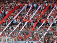 Foto: Barra: La Barra del Rojo • Club: Independiente • País: Argentina