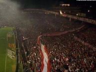 Foto: Barra: La Barra del Rojo • Club: Independiente • País: Argentina