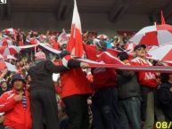 Foto: Barra: La Barra del Rojo • Club: Independiente