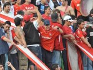 Foto: Barra: La Barra del Rojo • Club: Independiente