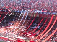 Foto: Barra: La Barra del Rojo • Club: Independiente • País: Argentina