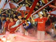 Foto: Barra: La Barra del Rojo • Club: Independiente