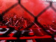 Foto: Barra: La Barra del Rojo • Club: Independiente