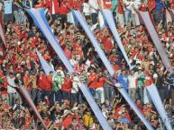 Foto: Barra: La Barra del Rojo • Club: Independiente