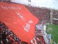 Foto: Barra: La Barra del Rojo • Club: Independiente