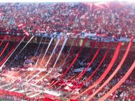 Foto: Barra: La Barra del Rojo • Club: Independiente