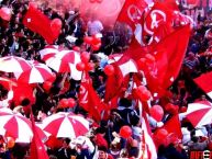 Foto: Barra: La Barra del Rojo • Club: Independiente