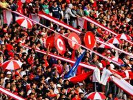 Foto: Barra: La Barra del Rojo • Club: Independiente