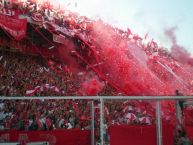 Foto: Barra: La Barra del Rojo • Club: Independiente • País: Argentina