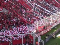 Foto: Barra: La Barra del Rojo • Club: Independiente • País: Argentina