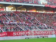 Foto: Barra: La Barra del Rojo • Club: Independiente • País: Argentina