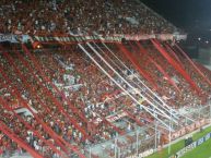 Foto: Barra: La Barra del Rojo • Club: Independiente • País: Argentina