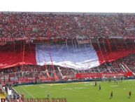 Foto: Barra: La Barra del Rojo • Club: Independiente