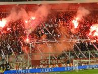 Foto: Barra: La Barra del Rojo • Club: Independiente