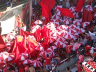 Foto: Barra: La Barra del Rojo • Club: Independiente • País: Argentina