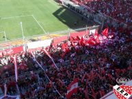 Foto: Barra: La Barra del Rojo • Club: Independiente • País: Argentina