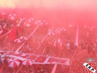 Foto: Barra: La Barra del Rojo • Club: Independiente • País: Argentina