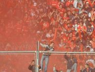 Foto: Barra: La Barra del Rojo • Club: Independiente • País: Argentina