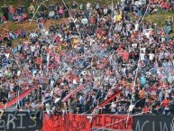 Foto: Barra: La Barra Gris • Club: Deportivo Carchá • País: Guatemala