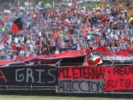 Foto: Barra: La Barra Gris • Club: Deportivo Carchá • País: Guatemala