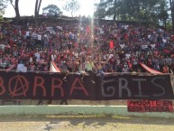 Foto: Barra: La Barra Gris • Club: Deportivo Carchá • País: Guatemala