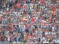 Foto: Barra: La Barra Gris • Club: Deportivo Carchá