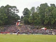 Foto: Barra: La Barra Gris • Club: Deportivo Carchá • País: Guatemala