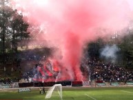 Foto: Barra: La Barra Gris • Club: Deportivo Carchá