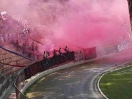 Foto: Barra: La Barra Gris • Club: Deportivo Carchá