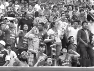 Foto: "Los Inadaptados, vieja guardia" Barra: La Barra Gris • Club: Deportivo Carchá