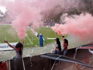 Foto: Barra: La Barra Gris • Club: Deportivo Carchá • País: Guatemala