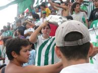 Foto: Barra: La Barra Once Mas Uno • Club: Rubio Ñu